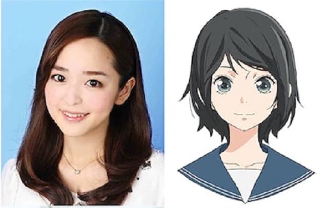 思い思われふりふられアニメ実写映画の公開日いつ?キャスト声優は誰か一挙紹介!