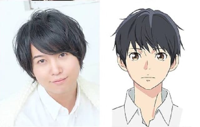思い思われふりふられアニメ実写映画の公開日いつ?キャスト声優は誰か一挙紹介!