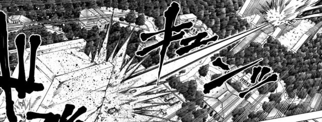呪術廻戦の五条悟がイケメン!かっこいい理由や魅力を徹底紹介!