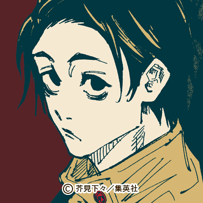 呪術廻戦の乙骨憂太とは誰で現在は?能力の強さや里香との純愛が重くてやばい