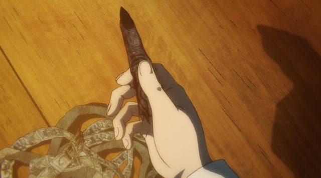 呪術廻戦アニメ1話動画感想ネタバレ!無料見逃し配信フルを公式サイトで全話視聴する方法も紹介