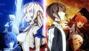 Arpアニメ声優キャスト誰かネタバレ予想 制作はどこか徹底調査