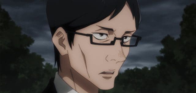呪術廻戦4話動画無料アニメ見逃しと感想ネタバレ!宿儺VS特級呪霊で領域展開を初披露