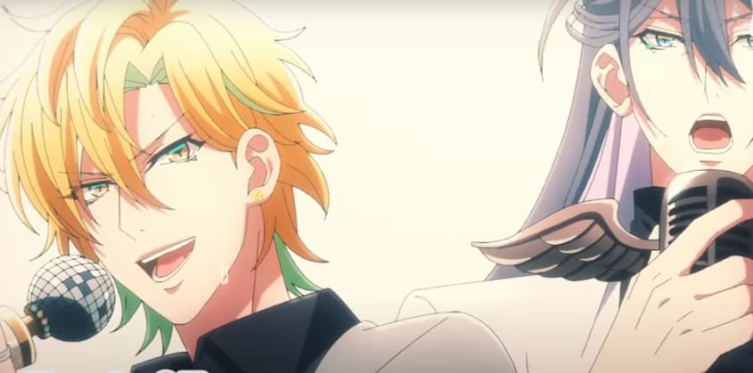 ヒプマイ7話⑫