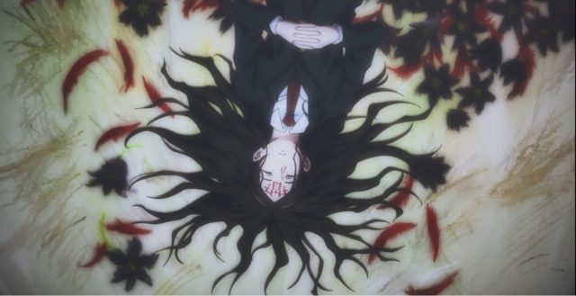 呪術廻戦5話動画無料アニメ見逃しと感想ネタバレ!不平等に人を助ける信念の伏黒VS宿儺で虎杖死亡?