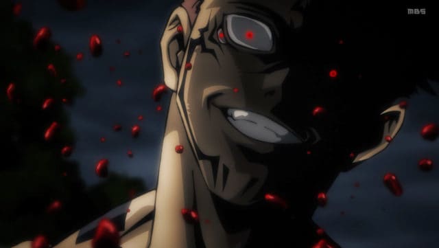 呪術廻戦5話動画無料アニメ見逃しと感想ネタバレ!不平等に人を助ける信念の伏黒VS宿儺で虎杖死亡?