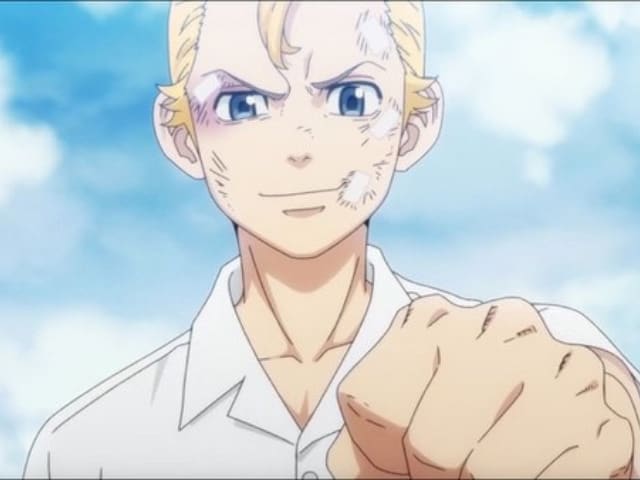 東京リベンジャーズのアニメどこまで全何クール?続きは原作漫画の何巻何話か徹底考察